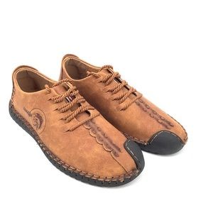 Fashion Sport Casual Shoes Size 8